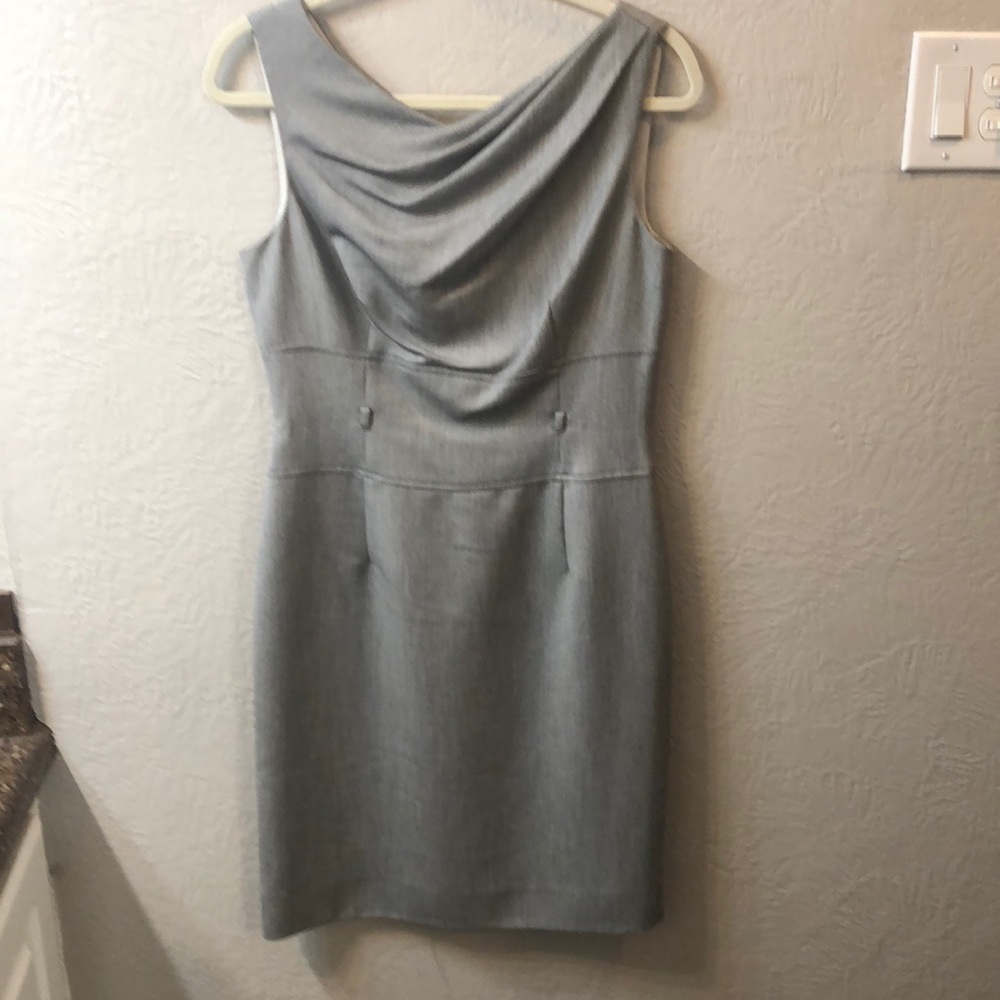 Work dress
